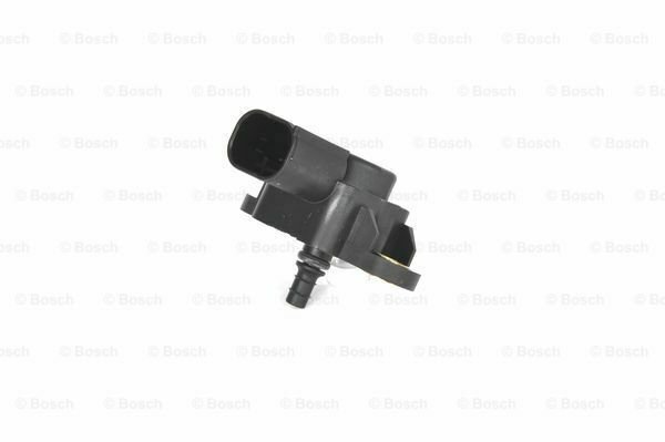 BOSCH 0261230439 Sensor, boost pressure for MERCEDES-BENZ