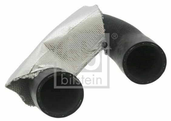 FEBI 100616 Radiator Hose for BMW