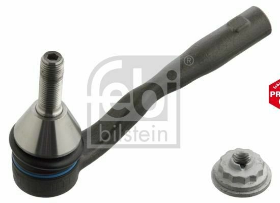 FEBI 100775 Tie Rod End for MERCEDES-BENZ