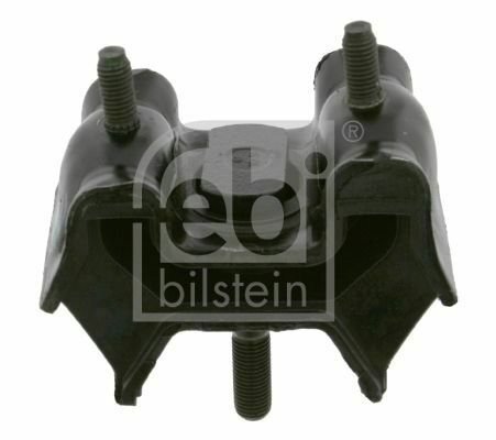 FEBI 23725 Engine Mounting for MERCEDES-BENZ