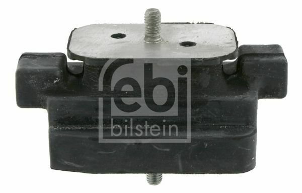 FEBI 26667 Mounting, automatic transmission for BMW