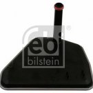 FEBI 48368 Hydraulic Filter, automatic transmission for AUDI, VW