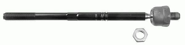 LEMF&Atilde;�RDER 25329 02 Tie Rod Axle Joint for AUDI, SEAT, SKODA, VW