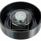 FEBI 30686 Deflection/Guide Pulley, v-ribbed belt for AUDI, SEAT