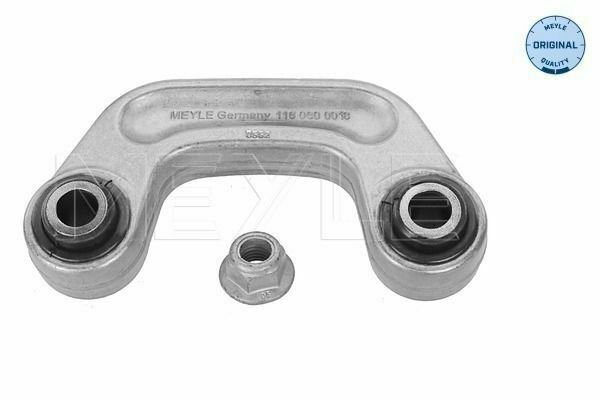 MEYLE GERMANY 1160600018 Rod/Strut, stabiliser for AUDI, VW