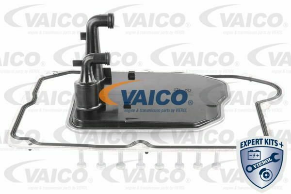 VAICO V30-2175 Hydraulic Filter Set, automatic transmission for MERCEDES-BENZ