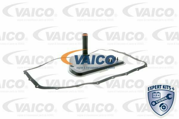 VAICO V10-3017 Hydraulic Filter Set, automatic transmission for AUDI