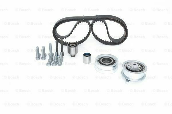 BOSCH 1987946582 Timing Belt Set for AUDI, SEAT, SKODA, VW