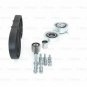 BOSCH 1987946582 Timing Belt Set for AUDI, SEAT, SKODA, VW