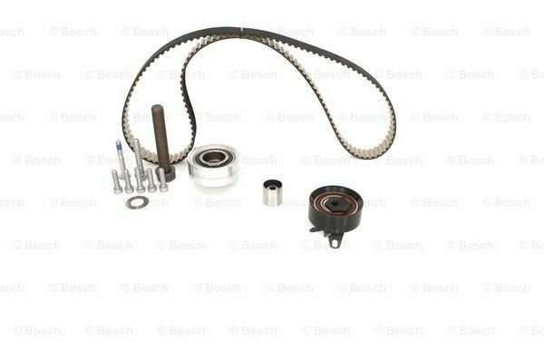 BOSCH 1987948273 Timing Belt Set for VW