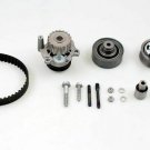 HEPU PK05491 Water Pump & Timing Belt Set for AUDI, SEAT, SKODA, VW