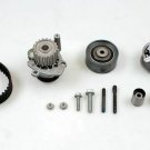 HEPU PK05691 Water Pump & Timing Belt Set for AUDI, SEAT, SKODA, VW