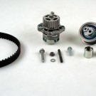 HEPU PK05870 Water Pump & Timing Belt Set for AUDI, SEAT, SKODA, VW