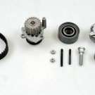 HEPU PK05512 Water Pump & Timing Belt Set for AUDI, SEAT, SKODA, VW