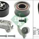 INA 530017910 Timing Belt Set for AUDI, SKODA, VW