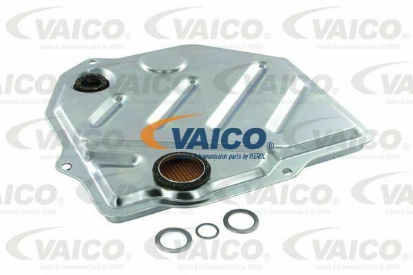 VAICO V30-0454 Hydraulic Filter, automatic transmission for MERCEDES-BENZ