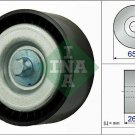 INA 532077710 Deflection/Guide Pulley, v-ribbed belt for MERCEDES-BENZ