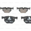 BOSCH 0986424766 Brake Pad Set, disc brake for BMW