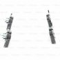 BOSCH 0986424766 Brake Pad Set, disc brake for BMW