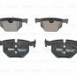 BOSCH 0986424766 Brake Pad Set, disc brake for BMW