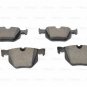 BOSCH 0986424766 Brake Pad Set, disc brake for BMW