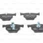 BOSCH 0986424766 Brake Pad Set, disc brake for BMW