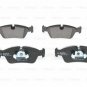 BOSCH 0986494096 Brake Pad Set, disc brake for BMW