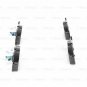 BOSCH 0986494096 Brake Pad Set, disc brake for BMW
