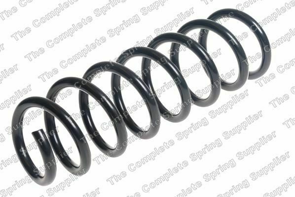 LESJOFORS 4008498 Coil Spring for BMW