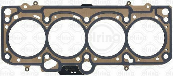 ELRING 124.474 Gasket, cylinder head for AUDI, SEAT, SKODA, VW