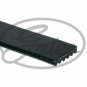 GATES 6PK1740 V-Ribbed Belts for ALFA ROMEO, AUDI, BUICK, CHEVROLET, CHRYSLER, C