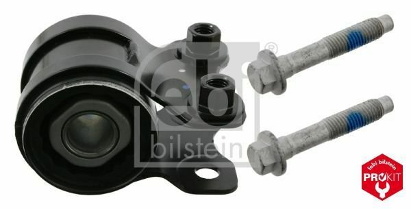 FEBI 32418 Control Arm-/Trailing Arm Bush for FORD, MAZDA, VOLVO