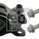 FEBI 32418 Control Arm-/Trailing Arm Bush for FORD, MAZDA, VOLVO
