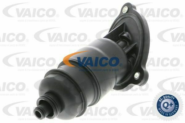 VAICO V10-3021 Hydraulic Filter, automatic transmission for AUDI