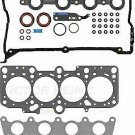 VICTOR REINZ 02-31955-01 Gasket Set, cylinder head for AUDI, VW
