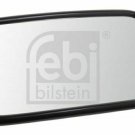 FEBI 100032 Outside Mirror, driver cab for MERCEDES-BENZ
