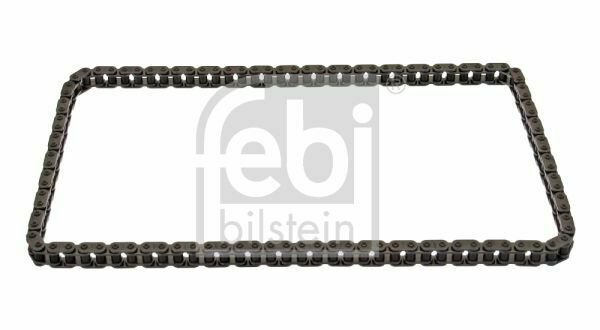 FEBI 39971 Chain, oil pump drive for AUDI, VW