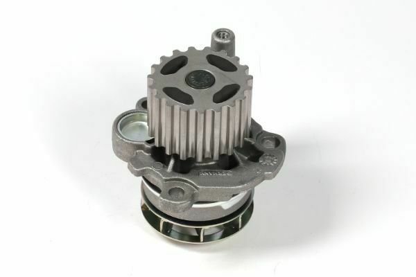 HEPU P654 Water Pump for AUDI, SEAT, SKODA, VW