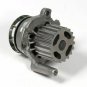 HEPU P654 Water Pump for AUDI, SEAT, SKODA, VW