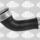 SASIC 3336140 Charger Air Hose for VW