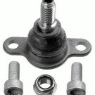 LEMFÖRDER 14571 02 Ball Joint for VW