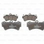 BOSCH 0986424739 Brake Pad Set, disc brake for AUDI, PORSCHE, VW
