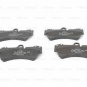 BOSCH 0986424739 Brake Pad Set, disc brake for AUDI, PORSCHE, VW