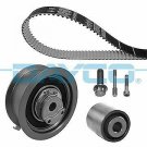 DAYCO KTB294 Timing Belt Set for SEAT, VW