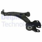 DELPHI TC2674 Track Control Arm for FORD