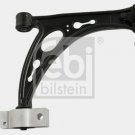 FEBI 37182 Track Control Arm for AUDI, SEAT, SKODA, VW