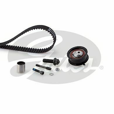 GATES K045223XS Timing Belt Set for AUDI, SEAT, VW