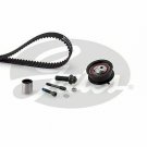GATES K045223XS Timing Belt Set for AUDI, SEAT, VW