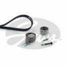 GATES K015580XS Timing Belt Set for VOLVO