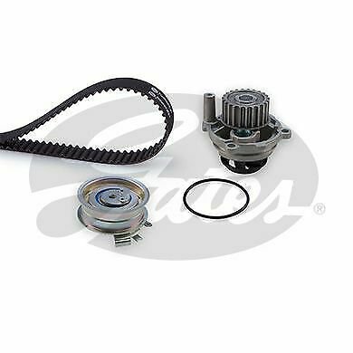 GATES KP15489XS-1 Water Pump & Timing Belt Set for AUDI, SEAT, SKODA, VW